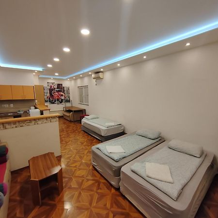 Magenta Apartments Belgrad Exterior foto