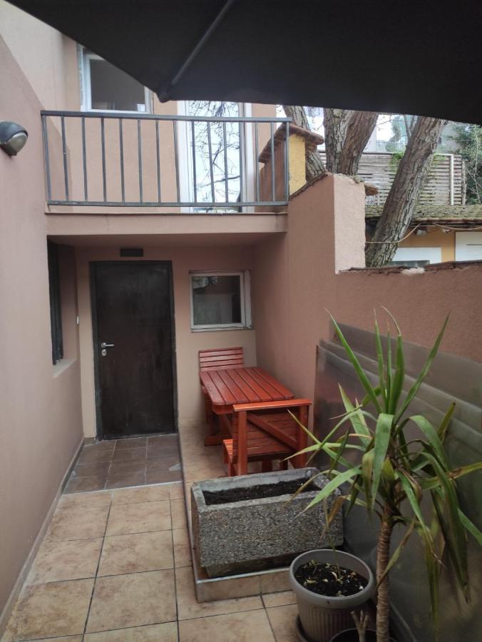 Magenta Apartments Belgrad Exterior foto