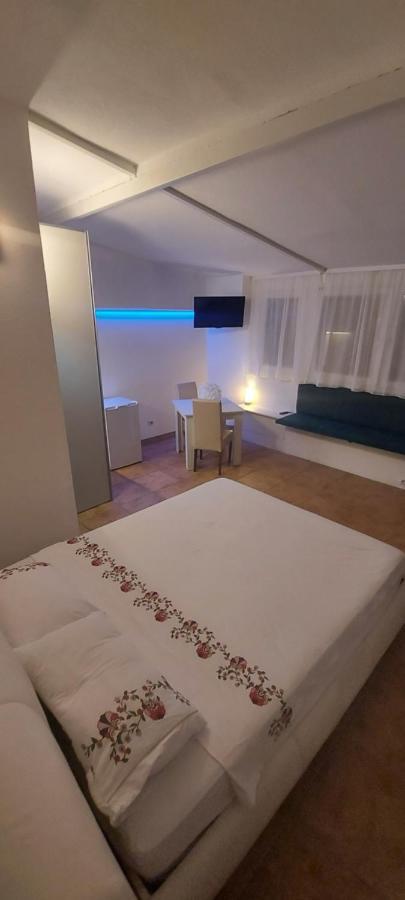 Magenta Apartments Belgrad Exterior foto