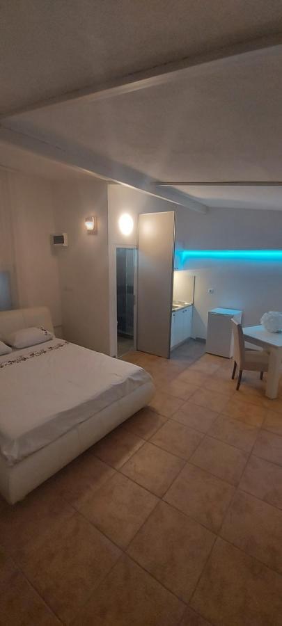 Magenta Apartments Belgrad Exterior foto