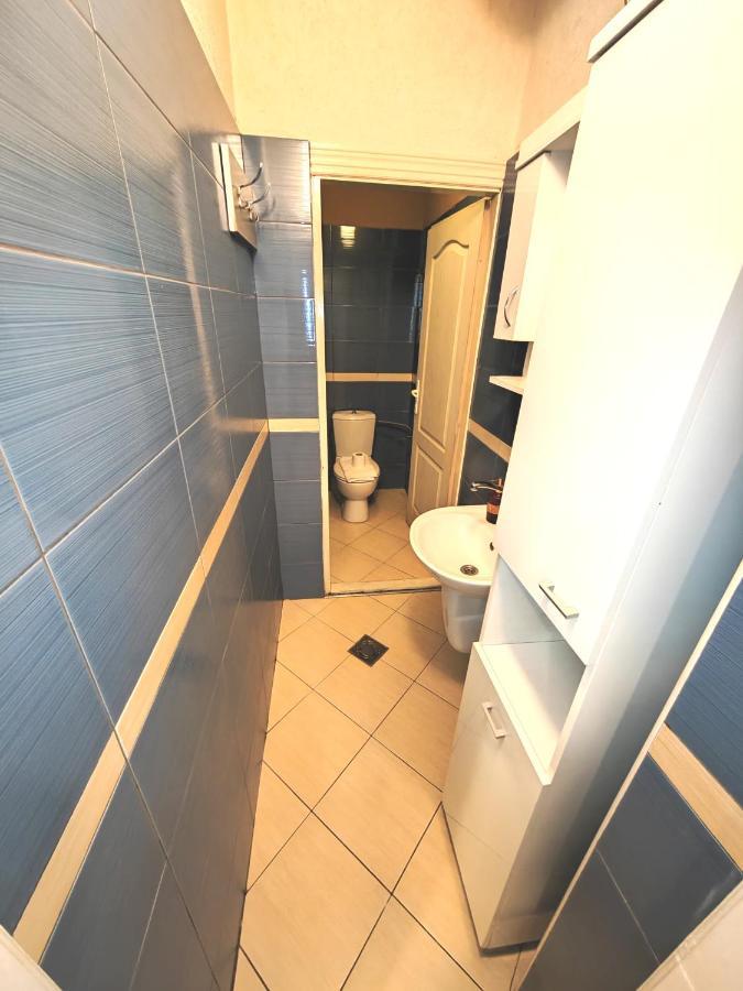 Magenta Apartments Belgrad Exterior foto