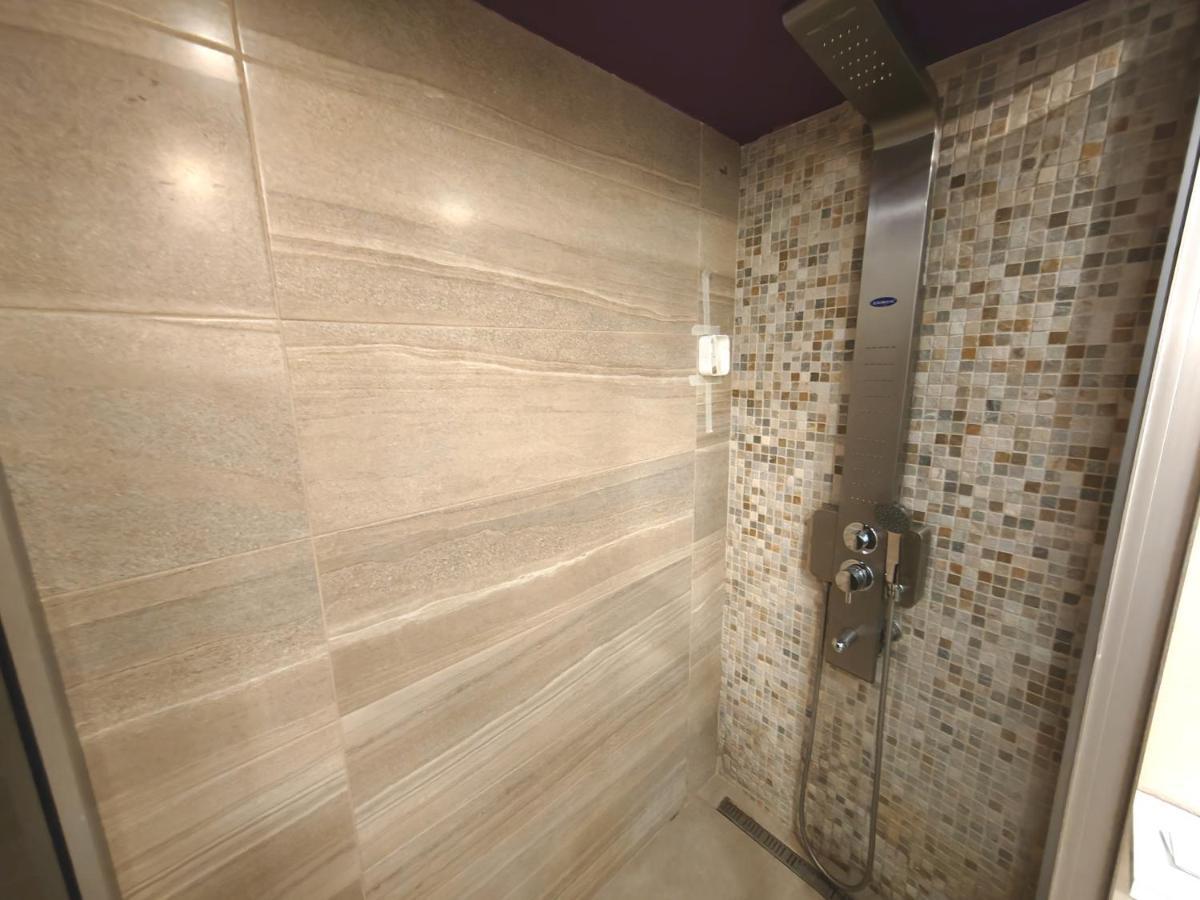 Magenta Apartments Belgrad Exterior foto