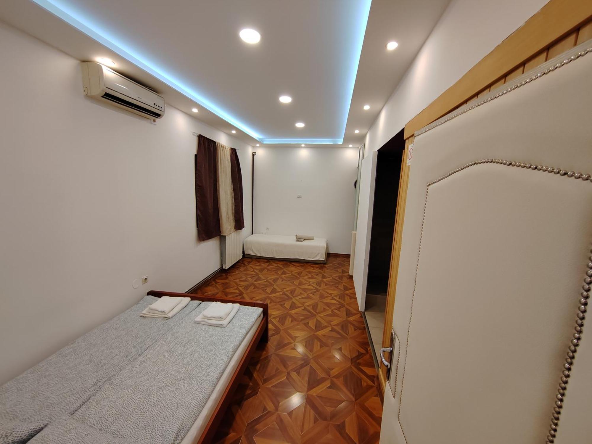 Magenta Apartments Belgrad Exterior foto