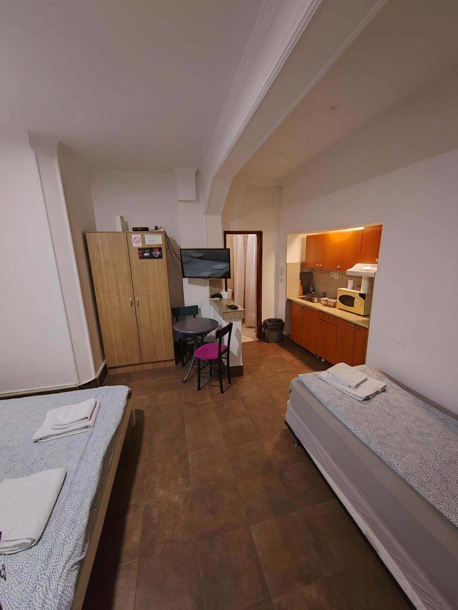 Magenta Apartments Belgrad Exterior foto